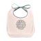 Training Bib - Pink Grid
