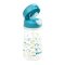 Straw cup  350 ml - Dark Blue