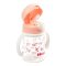 Straw Cup with Handles 240 ml - Light Pink