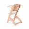 เก้าอี้อเนกประสงค์ รุ่น LAMBDA 3 Chair - Natural White