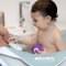 BEABA Camélé’O 1st age Baby Bath - Airy Green