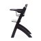 เก้าอี้อเนกประสงค์ รุ่น EVOSIT HIGH CHAIR WITH FEEDING TRAY - BLACK