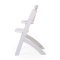เก้าอี้อเนกประสงค์ รุ่น EVOSIT HIGH CHAIR WITH FEEDING TRAY - WHITE