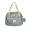 กระเป๋าเปลี่ยนผ้าอ้อม GENEVA II CHANGING BAG "SMART COLORS" FROSTY GREEN