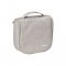 BEABA Hanging Toiletry Pouch with 9 Accessories - Grey