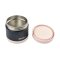 กระปุกเก็บอาหารสแตนเลส Stainless Steel Isothermal Portion 500 ml (Light Pink / Night Blue)