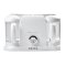 เครื่องนึ่งปั่นอาหาร Beaba Babycook® Duo Silver White