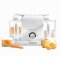 เครื่องนึ่งปั่นอาหาร Beaba Babycook® Duo Silver White