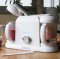 เครื่องนึ่งปั่นอาหาร Beaba Babycook® Duo Silver White