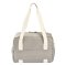 กระเป๋าเปลี่ยนผ้าอ้อม Paris Changing Bag - Pearl Grey