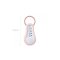 Bath Thermometer - Vintage  Pink