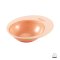 "Ellipse" Training plate - NUDE