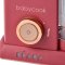 เครื่องนึ่งปั่นอาหาร Babycook® Solo - Litchee