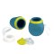 Set BabySqueez' 2 in 1 & Squeez'Portion - BLUE