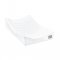 SOFALANGE Changing Mat with "Honeycomb" Cover Fitted Sheet - White