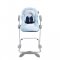 Up & Down Bouncer III - BLUE SAILOR