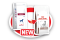 Royal Canin HEPATIC สุนัขโรคตับ ขนาดถุง ( 1.5 kg , 6 kg )