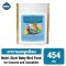 นิวทริ-สตาร์ท เบบี้ เบิร์ด ฟู้ด ฟอร์ คอนัวร์ แอนด์ คอกคาทีล Nutri-Start Baby Bird Food for Conures and Cockatiels (1 lb)