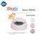 Shobi - Adjustable food bowl, cat food cup, cat feeding bowl, ceramic cup, pet food bowl - RJ742