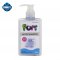Nano Furr Detox Shampoo แชมพูทำความสะอาดสำหรับสัตว์เลี้ยง สูตรบำรุงผิวหนังและเส้นขน 280 ml.