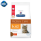 Hill's Prescription Diet k/d Feline อาหารสำหรับแมวปัญหาโรคไต ขนาดถุง ขนาดถุง 1.8 กิโลกรัม , 3.85 กิโลกรัม.