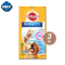 เพดดิกรี - Pedigree Denta Stix Large Dog Regular เดนต้าสติก สุนัขพันธุ์ใหญ่ ขนาด 112 กรัม