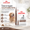 Royal Canin GASTROINTESTINAL  มีความผิดปกติที่ระบบทางเดินอาหาร ท้องเสีย อาเจียน ( 2 kg , 7.5 kg , )