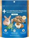 สินค้าล็อกใหม่ ! แพ็คเกจใหม่  Sustain Herbivore Mint (100 g)  เอ็มเมอร์เอด ซัสเทน เฮอบิวอร์ รส มิ้นท์ ขนาดถุง 100 กรัม.
