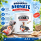Randolph - Birdnergy Neonate อาหารนกลูกป้อน - ขนาดถุง 283.5 กรัม