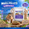 RANDOLPH PELLET 3 กก. สูตร Muesli Pellets – มูสลี่อัดเม็ด