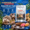 Randolph Insectivore Care Supplement 100 กรัม  อินเซคทิวอร์ แคร์ ซัพพลีเมนต์ – อาหารเสริมฟื้นฟูโปรตีนสูงสำหรับสัตว์กินแมลง