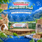 Randolph BTW Herbal Treats – ขนมไฟเบอร์สูง เสริมโพรไบโอติกส์ สำหรับสัตว์กินพืช 30 กรัม