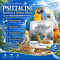 Randolph Birdnergy Psittacine 400g อาหารเม็ดนกแก้ว โปรตีน 24% สูตร Recovery & Booster”
