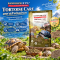 RANDOLPH BTW TORTOISE CARE – อาหารเต่าบกไฟเบอร์สูง เสริมโพรไบโอติกส์ + พรีไบโอติกส์ + เบต้าแคโรทีน 1 กก.