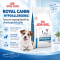 Royal Canin Veterinary HYPOALLERGENIC SMALL DOG ​​– dry food for small-breed dogs, formulated for the management and diagnosis of adverse food reactions.