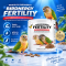Birdnergy Fertility – Breeding & Reproductive Nutrition Support 454 g