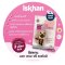 Iskhan Cat อาหารเม็ดสูตรสำหรับลูกแมวอายุตั้งแต่ 3 เดือน ขึ้นไป Grain-Free All Life ขนาด 2.5 กิโลกรัม