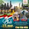 ทัวร์บาหลีพรีเมียม 2567 ทัวร์บาหลี 2024 คินตามณี อูลูวาตู เที่ยวบาหลี