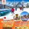 ทัวร์ญี่ปุ่น ทัวร์ฮอกไกโด helloholidaytrip