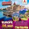 ทัวร์ยุโรป ทัวร์ยุโรปตะวันออก helloholidaytrip