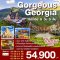 ทัวร์จอร์เจีย GORGEOUS GEORGIA จอร์เจีย 8 วัน 5 คืน