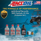ชุดน้ำมันเครื่องATV-UTV ของเหลว รถCFmoto รุ่น Uforce600