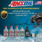 ชุดน้ำมันเครื่องATV-UTV ของเหลว รถCFmoto รุ่น X1000Overland