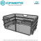 Cargo Bed Wall