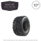 ATV Rear Tyre 10"