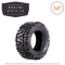 ATV TIRE 14"