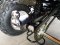 Z200 Tow Bar