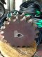 เฟืองโซ่ Chain Sprocket