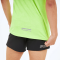 TL Distance Sleeveless Shirt Neon Yellow