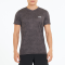 TL Distance T-Shirt เสื้อกีฬาทรงคอวี (เทา)